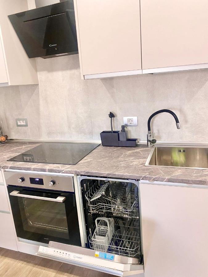 House Harvey J53 Mareverde Costa Adeje  ภายนอก รูปภาพ
