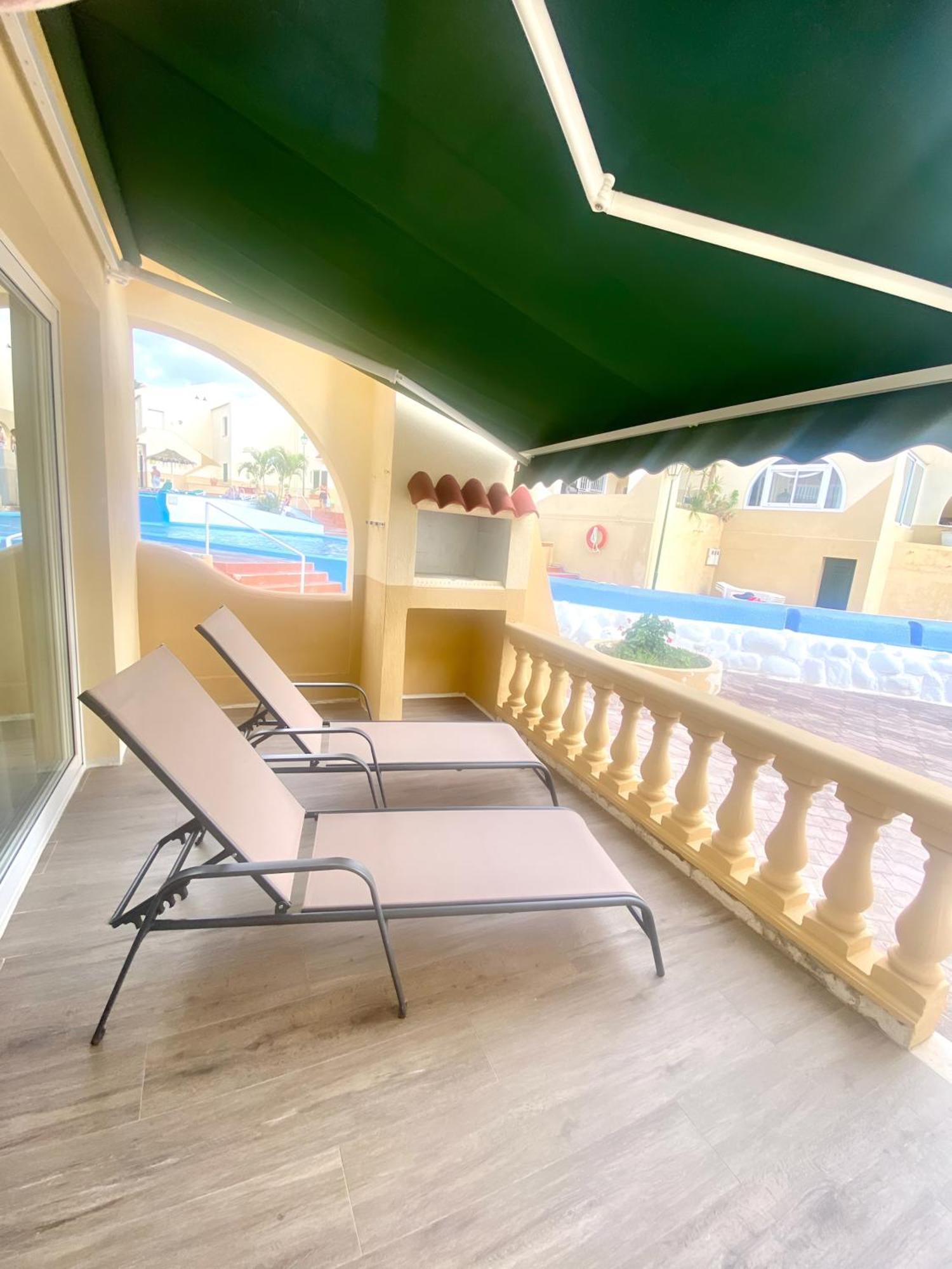 House Harvey J53 Mareverde Costa Adeje  ภายนอก รูปภาพ