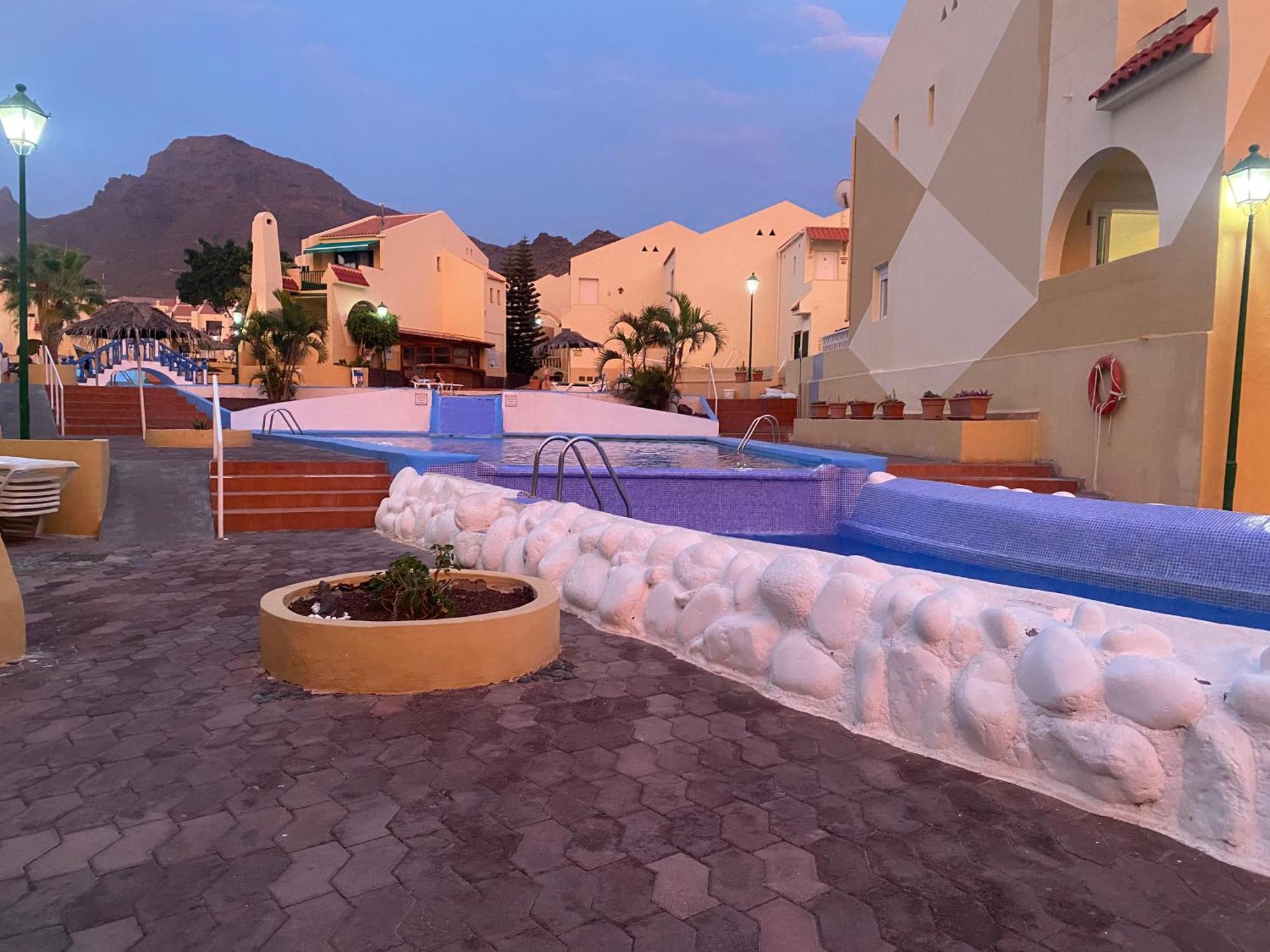 House Harvey J53 Mareverde Costa Adeje  ภายนอก รูปภาพ