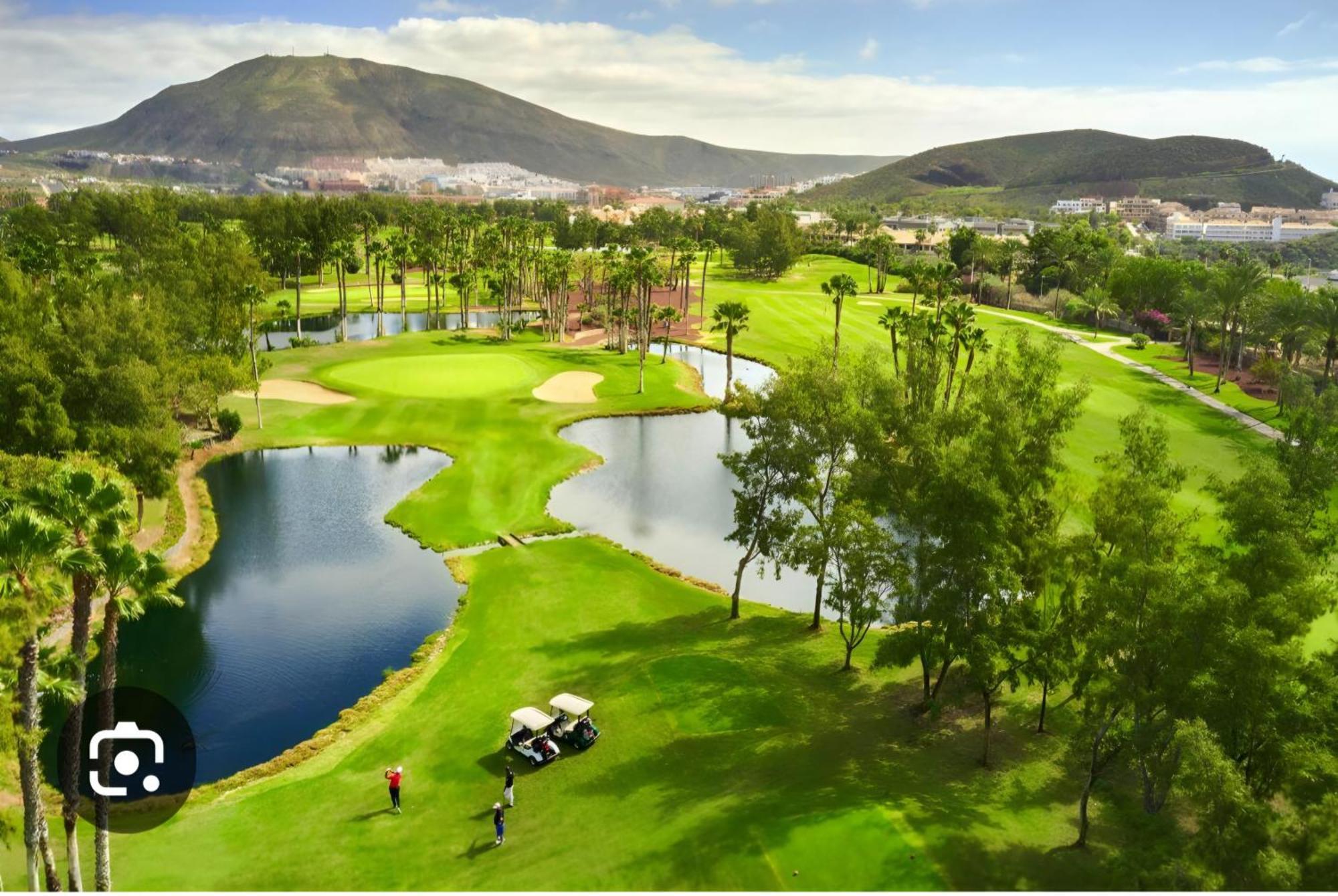 House Harvey J53 Mareverde Costa Adeje  ภายนอก รูปภาพ